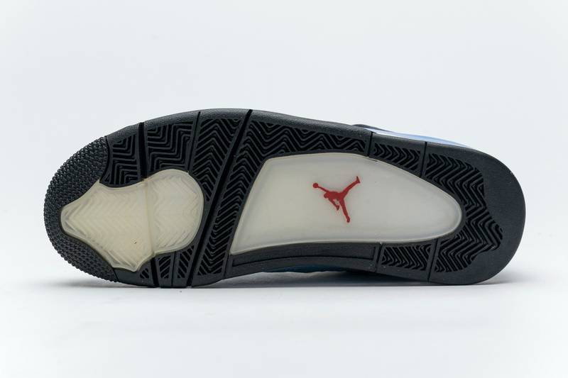 Air Jordan 4 Retro Travis Scott Cactus Jack