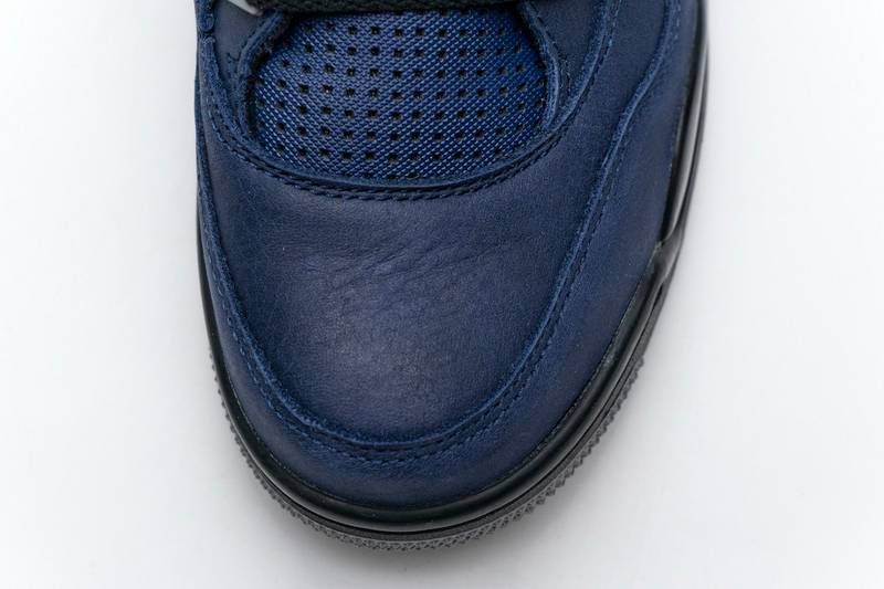 Air Jordan 4 Retro Winterized