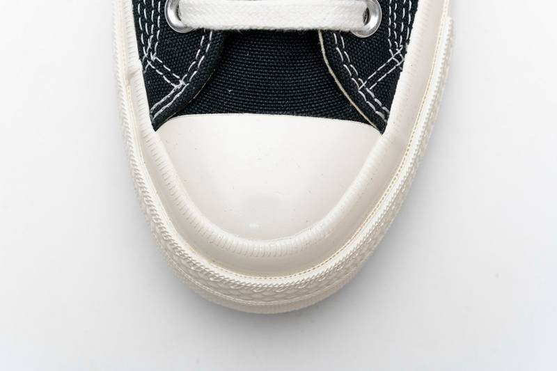 CDG Play x Converse Chuck Taylor All Star 70 High Top16