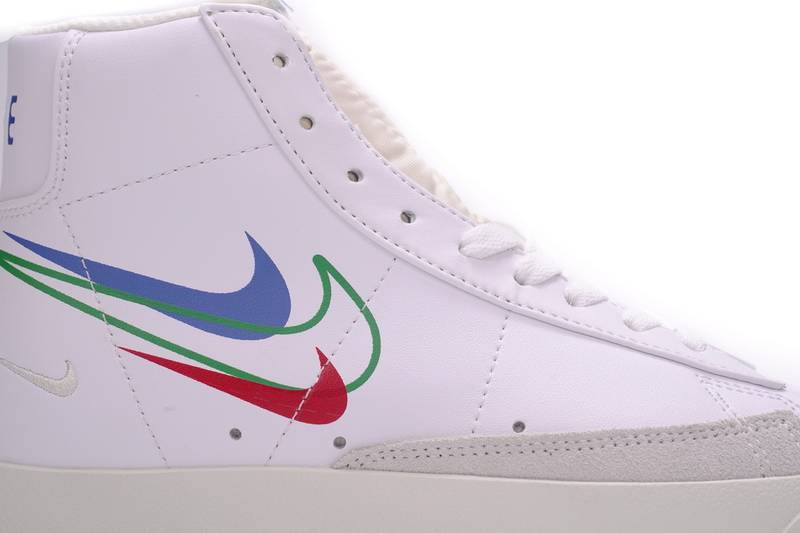 Nike Blazer Mid 77 Summer Of Sport