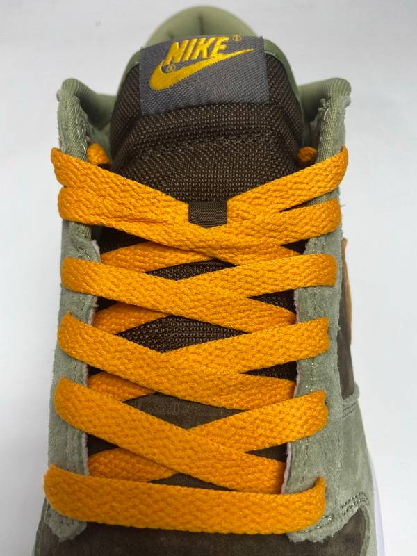 Nike SB Dunk Low Dusty Olive