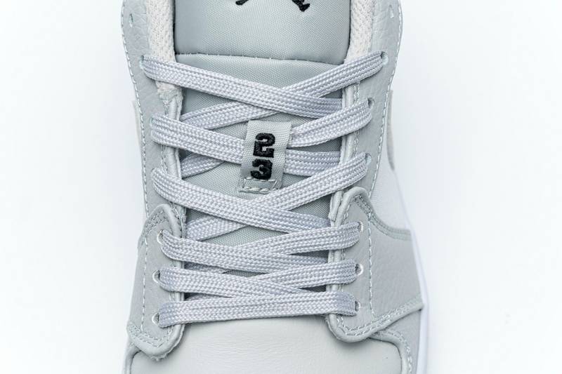 Air Jordan 1 Low White Camo
