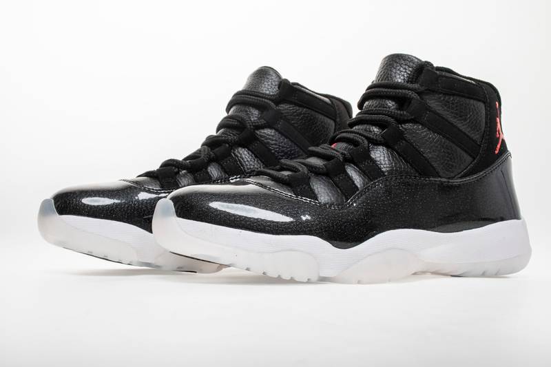 Air Jordan 11 Retro 72-10