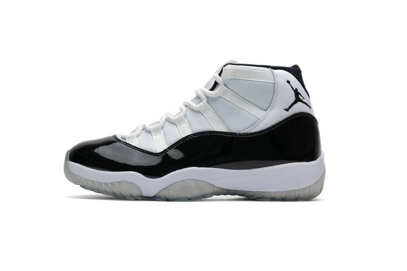 Air Jordan 11 Retro Concord(2018)