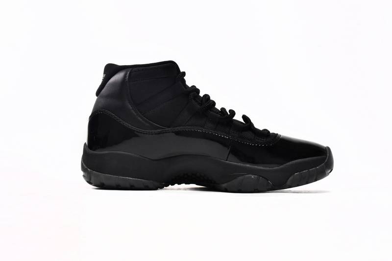 Air Jordan 11 Retro Gamma Blue
