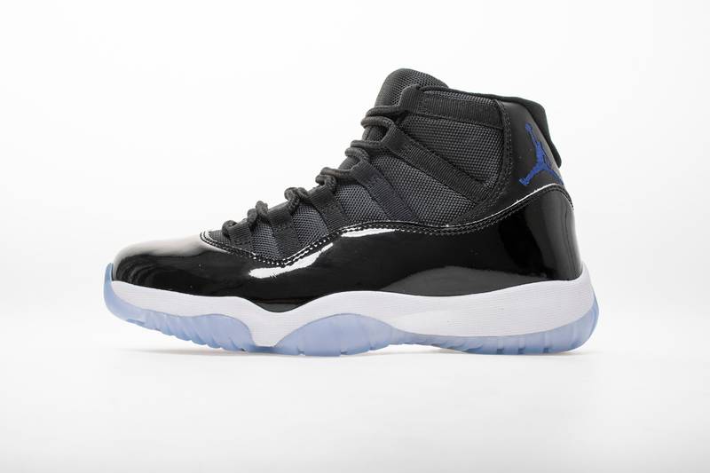 Air Jordan 11 Retro High Space Jam