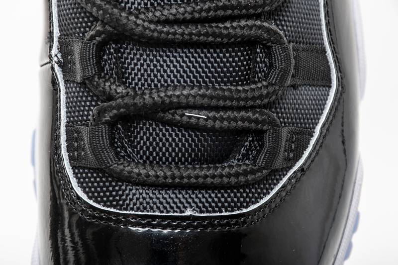 Air Jordan 11 Retro High Space Jam