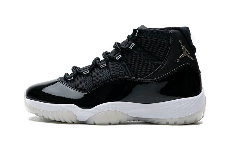Air Jordan 11 Retro Jubilee 25th Anniversary