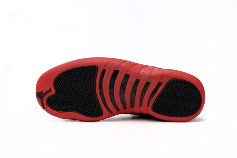 Air Jordan 12 Retro Flu Game