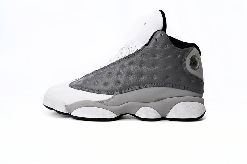 Air Jordan 13 Retro Atmosphere Grey