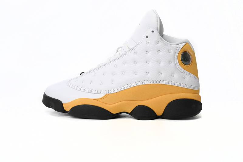 Air Jordan 13 Retro Del Sol
