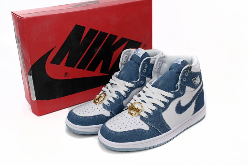 air jordan 1 high og De*1m