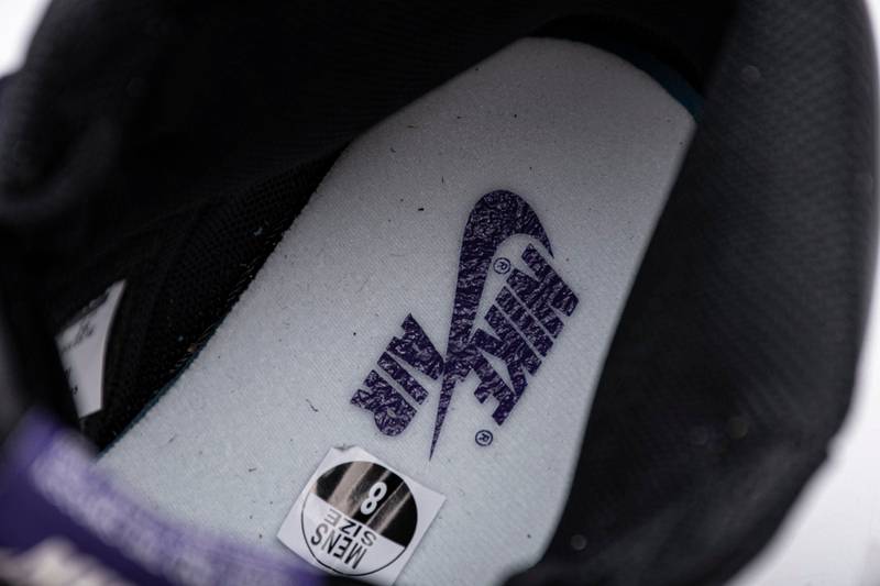 Air Jordan 1 High Retro Court Purple