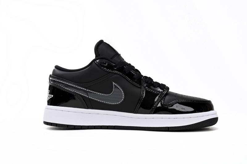 Air Jordan 1 Low SE All-Star
