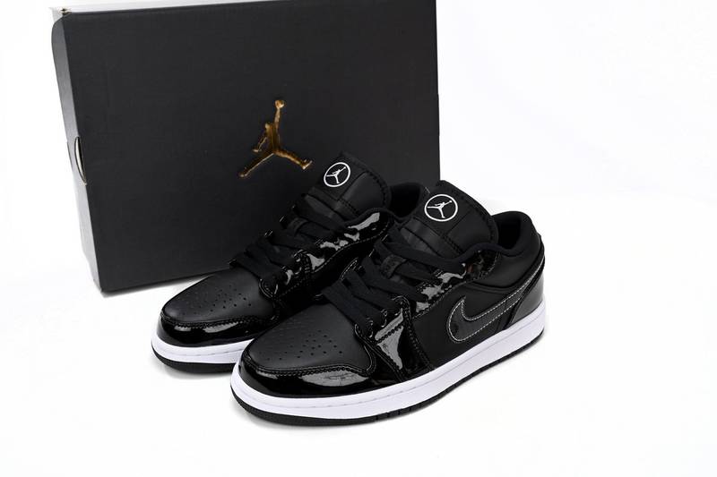 Air Jordan 1 Low SE All-Star