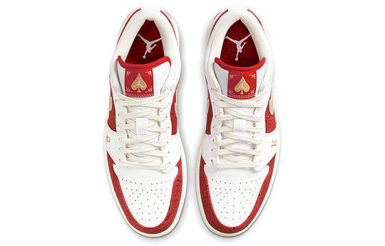 Air Jordan 1 Low Spades