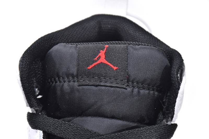 Air Jordan 1 Mid PS Chicago(Kids)