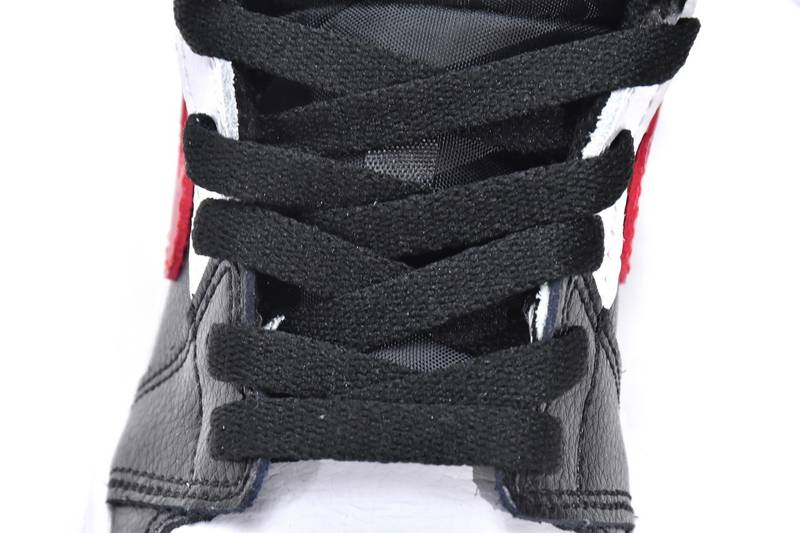 Air Jordan 1 Mid PS Chicago(Kids)