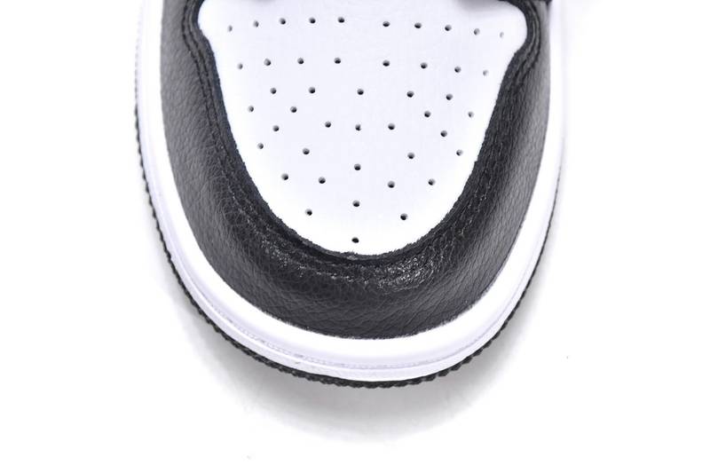 Air Jordan 1 Mid PS Chicago(Kids)