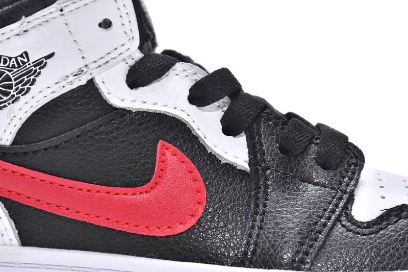 Air Jordan 1 Mid PS Chicago(Kids)