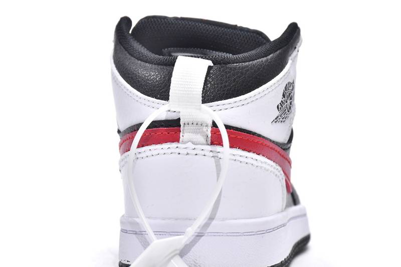 Air Jordan 1 Mid PS Chicago(Kids)