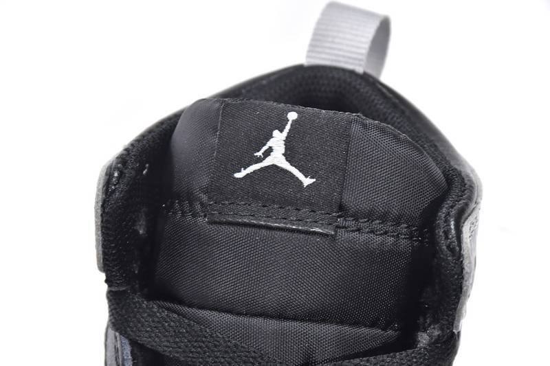 Air Jordan 1 Mid PS Shadow(Kids)
