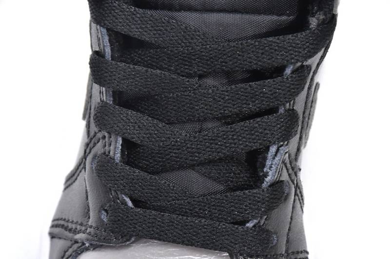 Air Jordan 1 Mid PS Shadow(Kids)