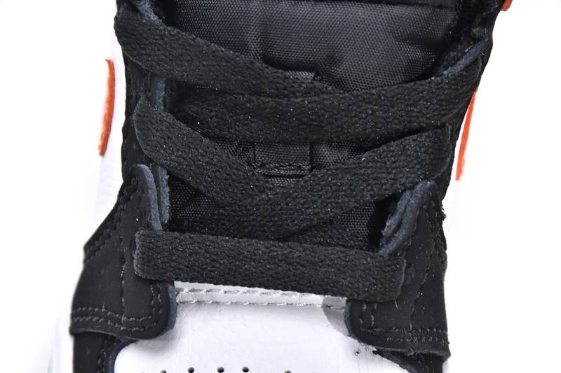 Air Jordan 1 Mid PS Shattered Backboard(Kids)