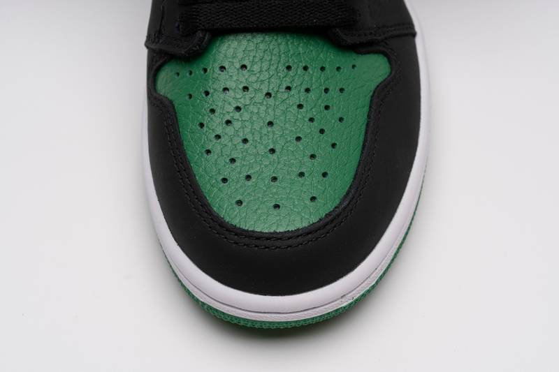 Air Jordan 1 Retro High OG Pine Green