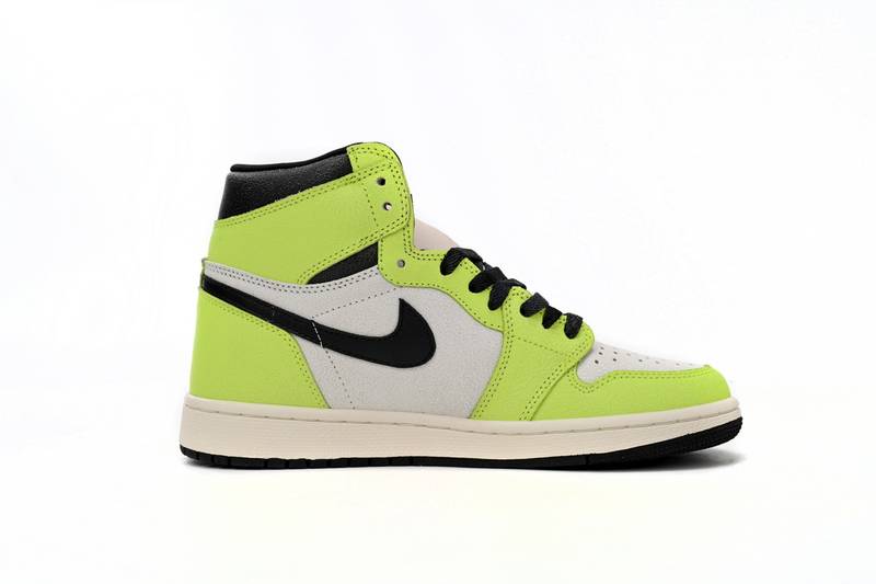 Air Jordan 1 Retro High OG Visionaire