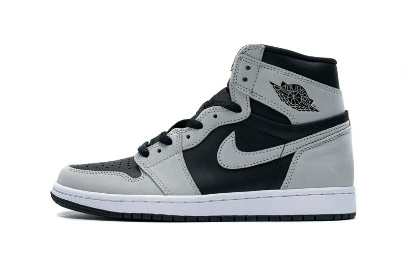 Air Jordan 1 Retro High Shadow 2.0