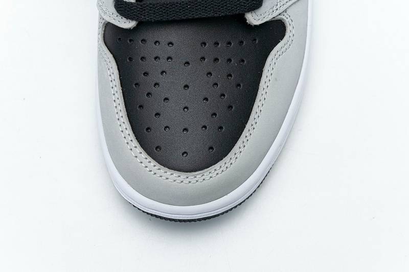 Air Jordan 1 Retro High Shadow 2.0