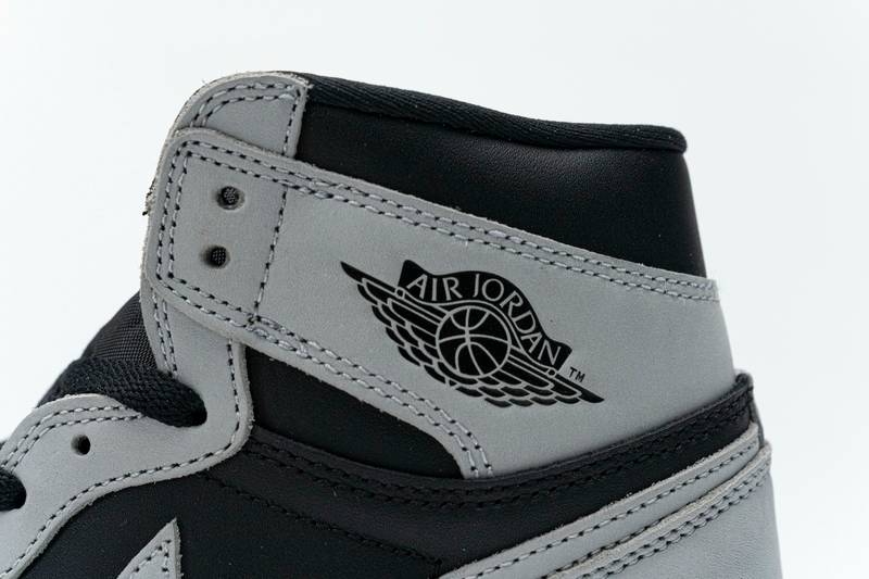 Air Jordan 1 Retro High Shadow 2.0