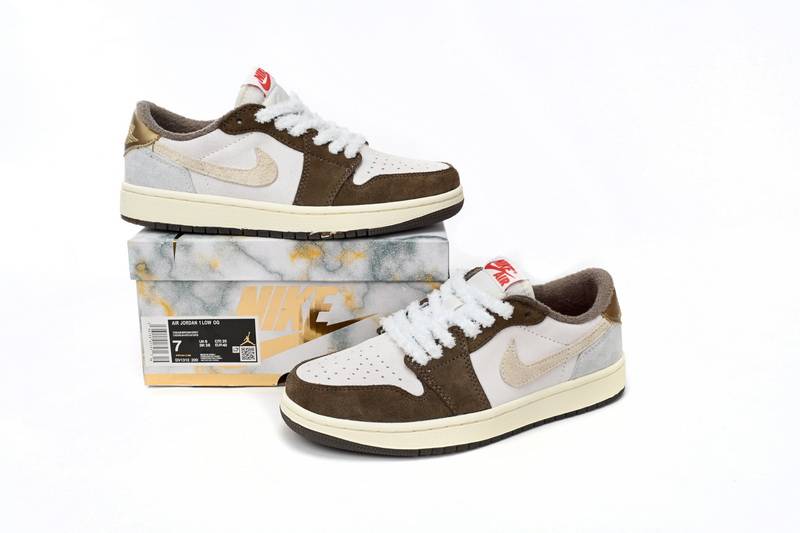 Air Jordan 1 Retro Low OG Year of the Rabbit