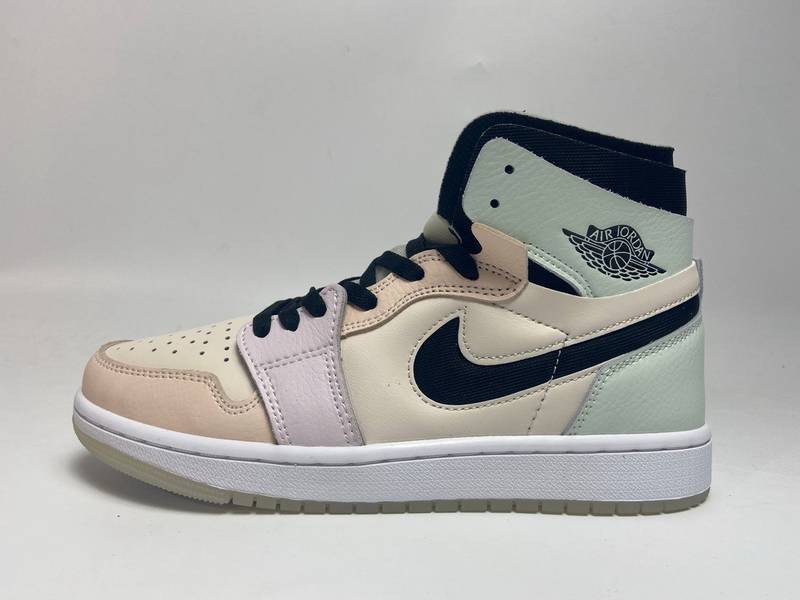 Air Jordan 1 Zoom CMFT Easter (W)