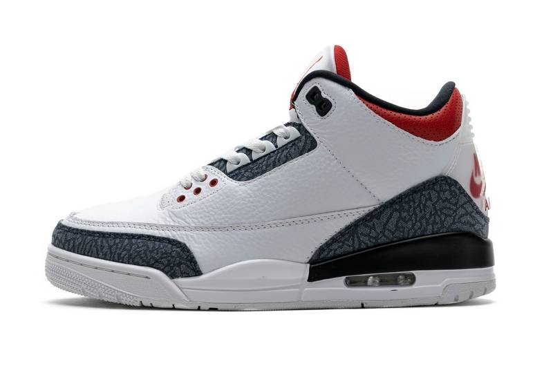 air jordan 3 retro se fire red De*1m