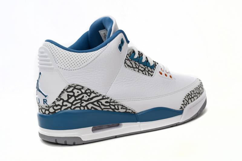Stockxshoes Special Sale & Air Jordan 3 Retro Wizards