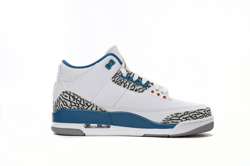 Stockxshoes Special Sale & Air Jordan 3 Retro Wizards