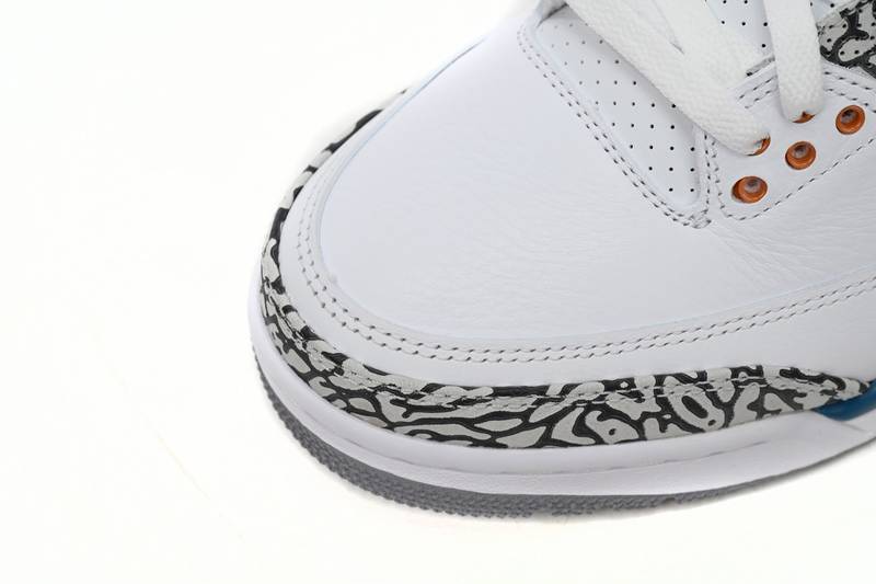 Stockxshoes Special Sale & Air Jordan 3 Retro Wizards