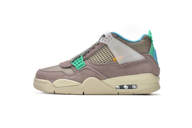 Air Jordan 4 Retro SP 30th Anniversary Union Taupe Haze