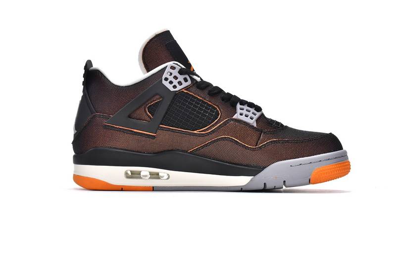 Air Jordan 4 Retro Starfish