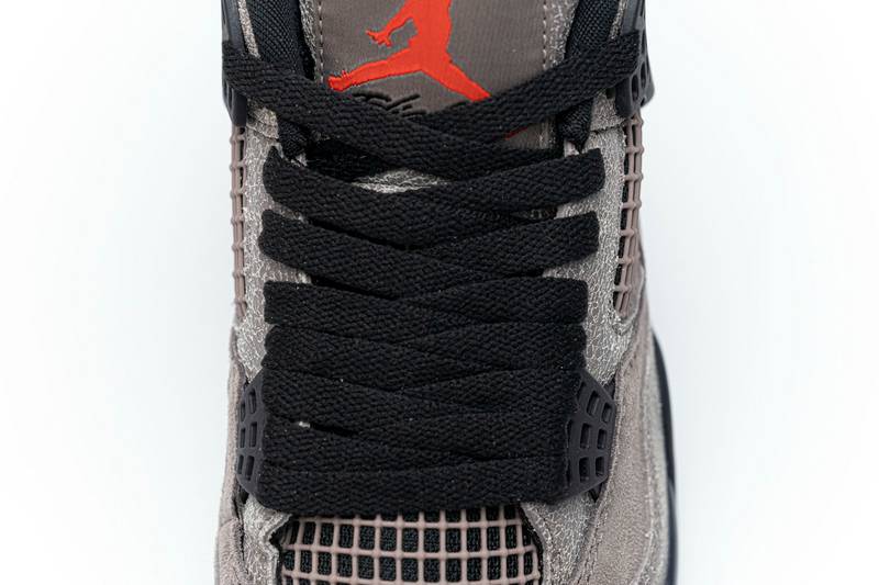 Air Jordan 4 Retro Taupe Haze