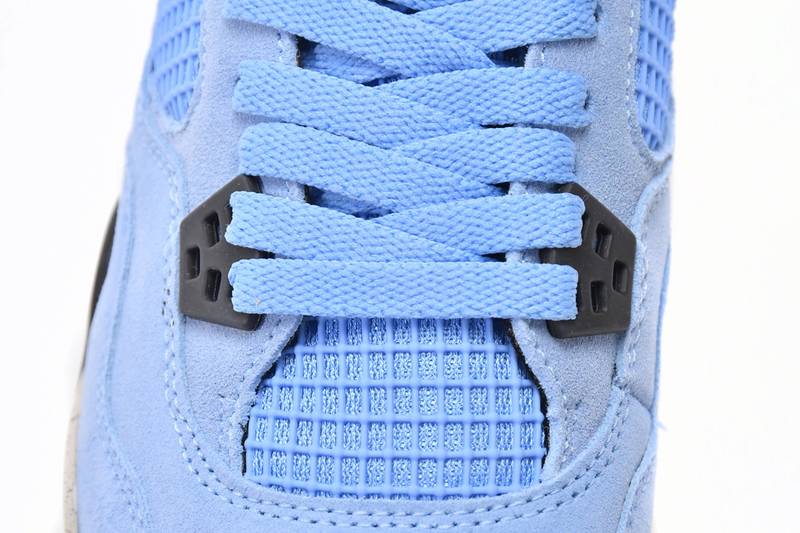 Air Jordan 4 Retro University Blue