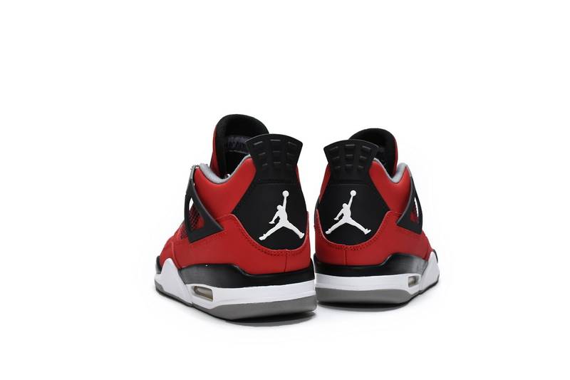 Air Jordan 4 Toro Bravo