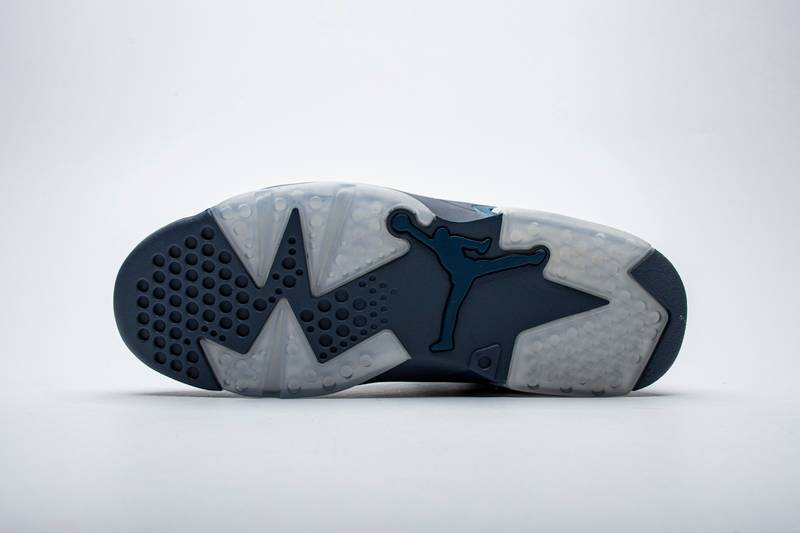 Air Jordan 6 Retro Jimmy Butler