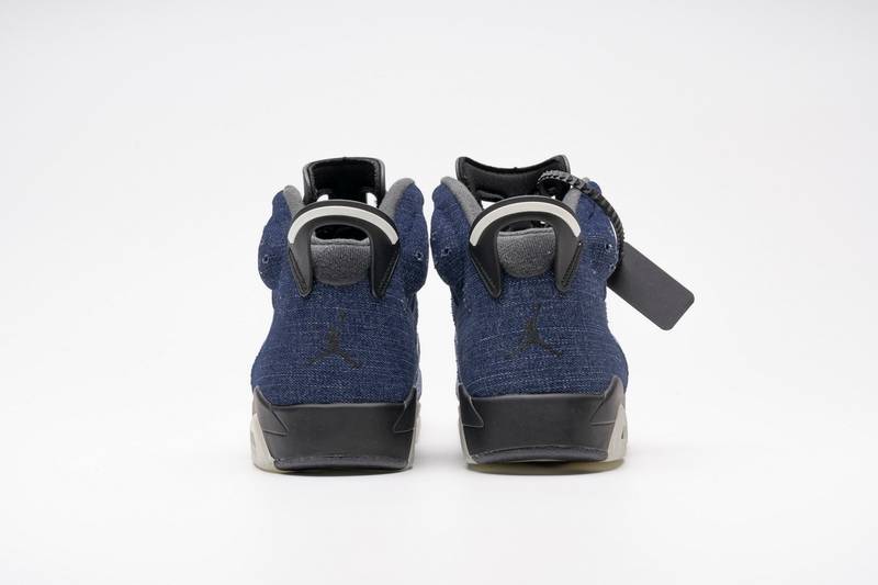 air jordan 6 retro washed De*1m