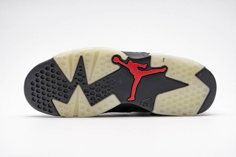 air jordan 6 retro washed De*1m