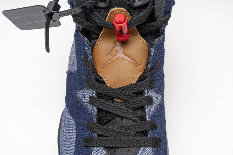 air jordan 6 retro washed De*1m