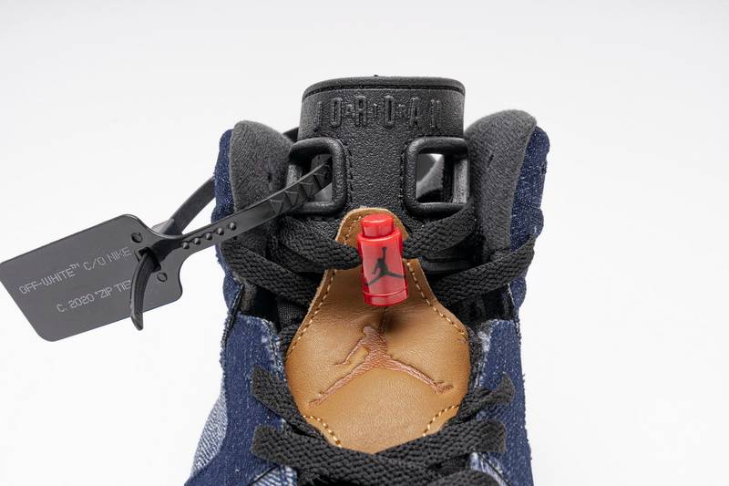 air jordan 6 retro washed De*1m