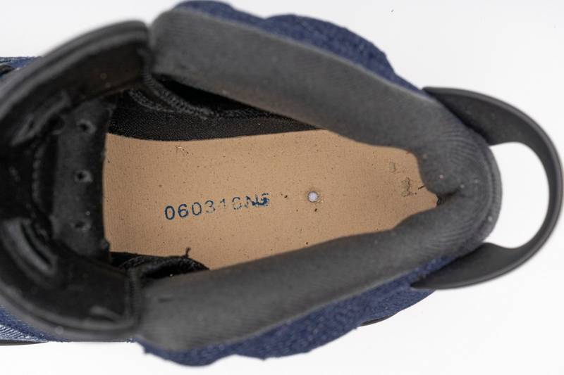 air jordan 6 retro washed De*1m